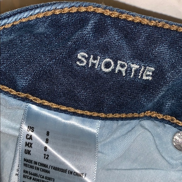 American Eagle shorts!! - Picture 3 of 3